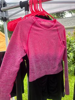 Victoria secret workout top M