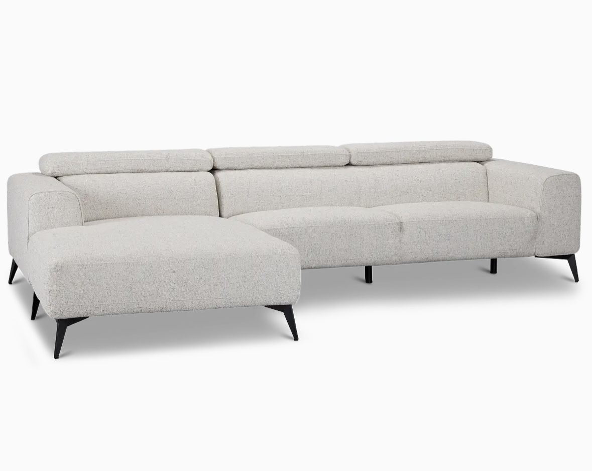 Sofa Sectional Right Chaise
