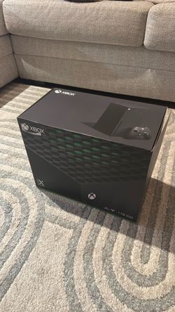 Xbox Series X