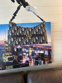 Purse New With box