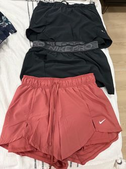 Nike Medium Women Shorts