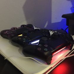Ps4 Controllers