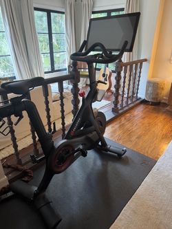 Peloton - perfect condition