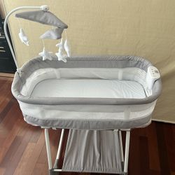 Bassinet
