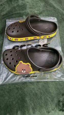 Crocs Clogs