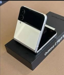 Samsung Galaxy Z Flip 3 Unlocked / Liberado 😃