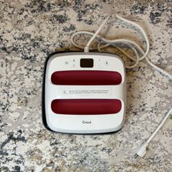 Cricut Heat press