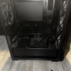 Corsair Mid Tower