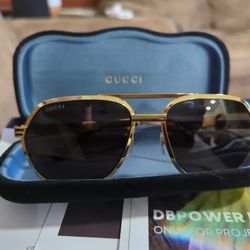 Gocci  Sunglasses 
