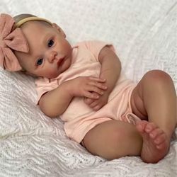 reborn doll
