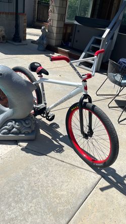 fixed throne 27.5