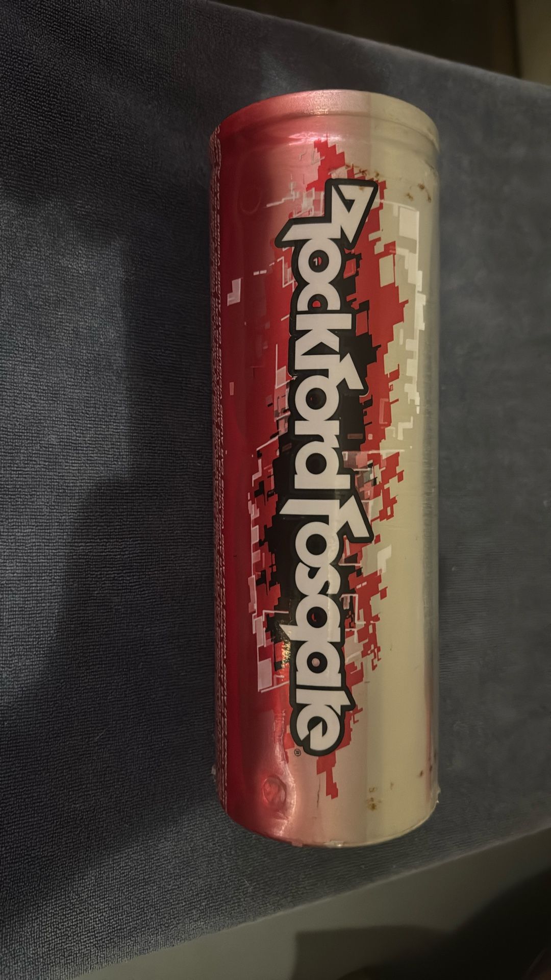 Rockford Fosgate Punch Performance Series 1 FARAD Capacitor