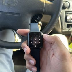 Apple Watch 