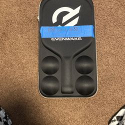 Evenwake Pickleball Paddle