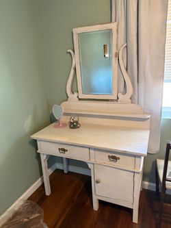 Vanity