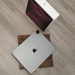 IPad Pro 12.9in 6th Gen - $1 Today Only