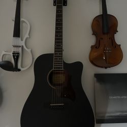 Acoustic Guitar