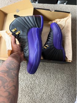 Jordan 12 Size 13