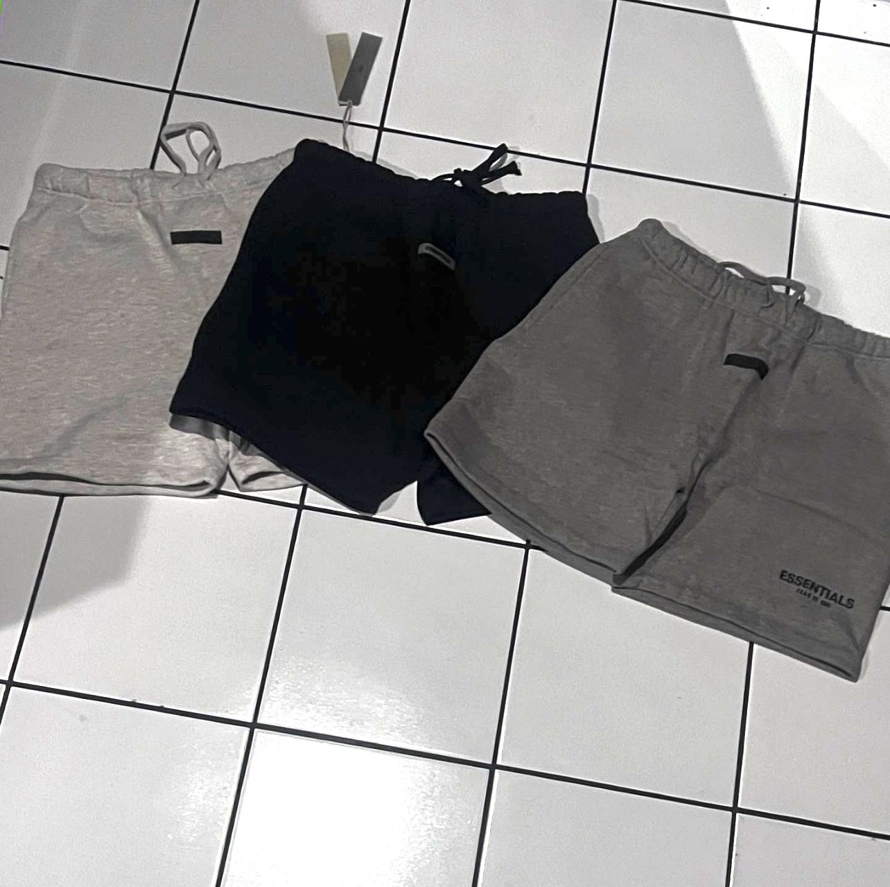 Essential Shorts