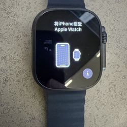 Apple Watch Ultra 2