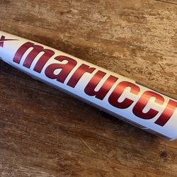 Marucci Cat X bbcor 32