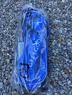 Grey Goose Bridgestone Golf Club Bag