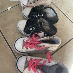 Girls Shoes 