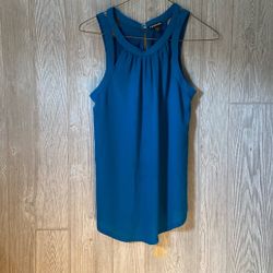 Womans Express Tank Top Blouse