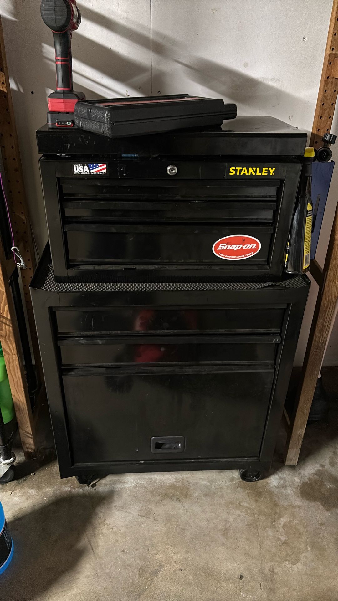 Toolbox