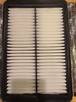 Mazda Engine Filter