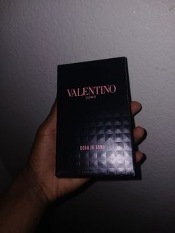 Valentino  Cologne