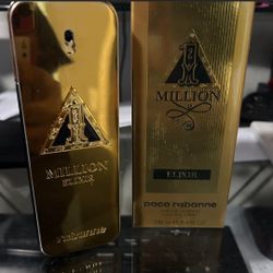 1 Million Elixir Cologne