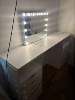 Vanity
