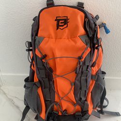 BattlTac Hiking/Backpacking pack 40L  - NEW
