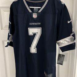 Cowboys Diggs Jersey New Men Size S M L XL XXL