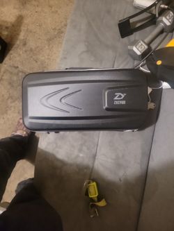 Zhiyun Crane 2 Camera Stabilizer