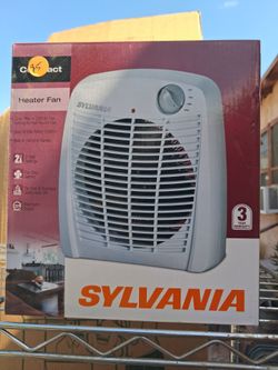 Indoor heater