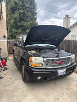 2003 YUKON DENALI