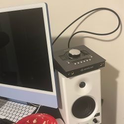 Apollo Twin x