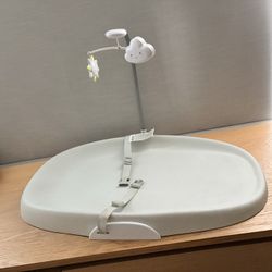 Skip Hop Changing Pad