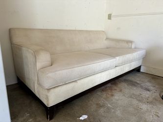 Ethan Allan Sofa
