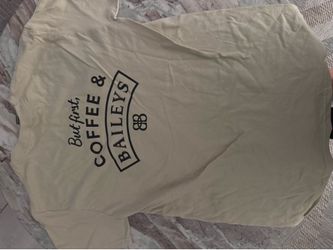 Baileys n Coffee T-shirt