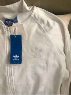 Adidas jacket