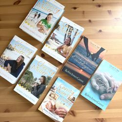 Christy Miller Series – Bundle of 8 Books (Christian Fiction / Teen & Young Adult)