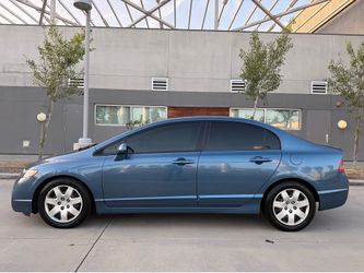 2011 Honda Civic