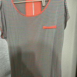 Blusa De Mujer