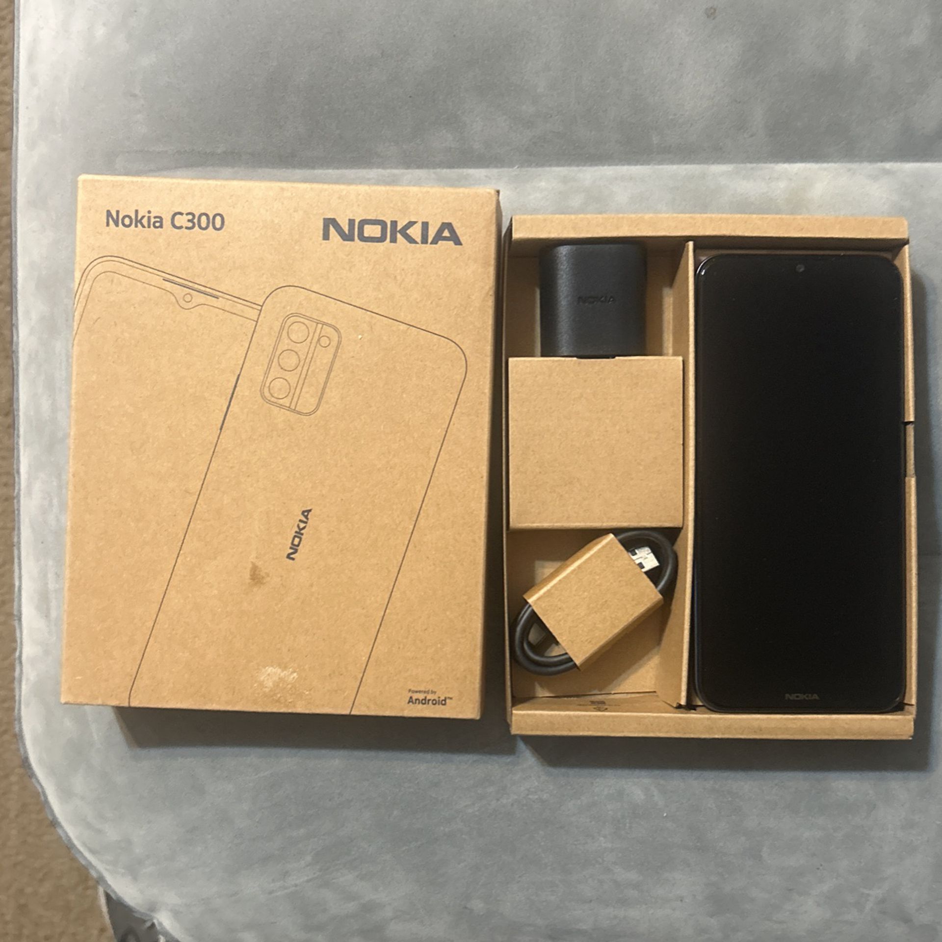 Nokia Phone 