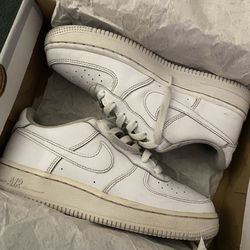 Air Forces