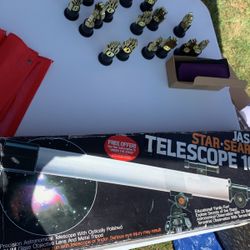 Telescope
