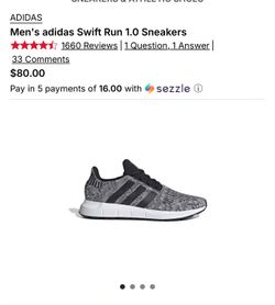 Men’s Adidas Shoes